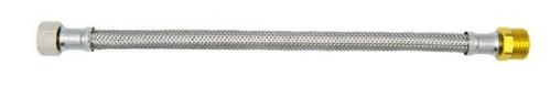 Luxor lokanais savienojums 1/2'' MF/50 cm, L150104050 cover photo