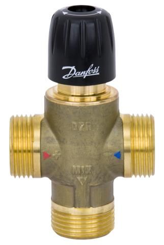 Danfoss termostatisks vārsts TVM-H DN25, 003Z1127 cover photo