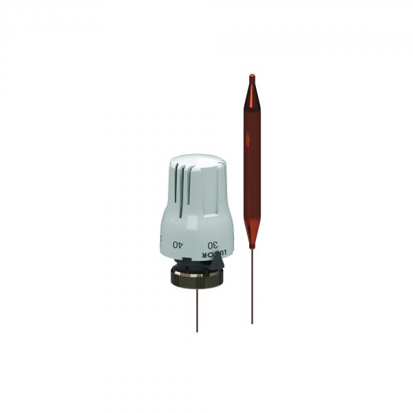 Luxor termoregulātors ar sensoru TT3051, grīdas apk., L6901013 cover photo