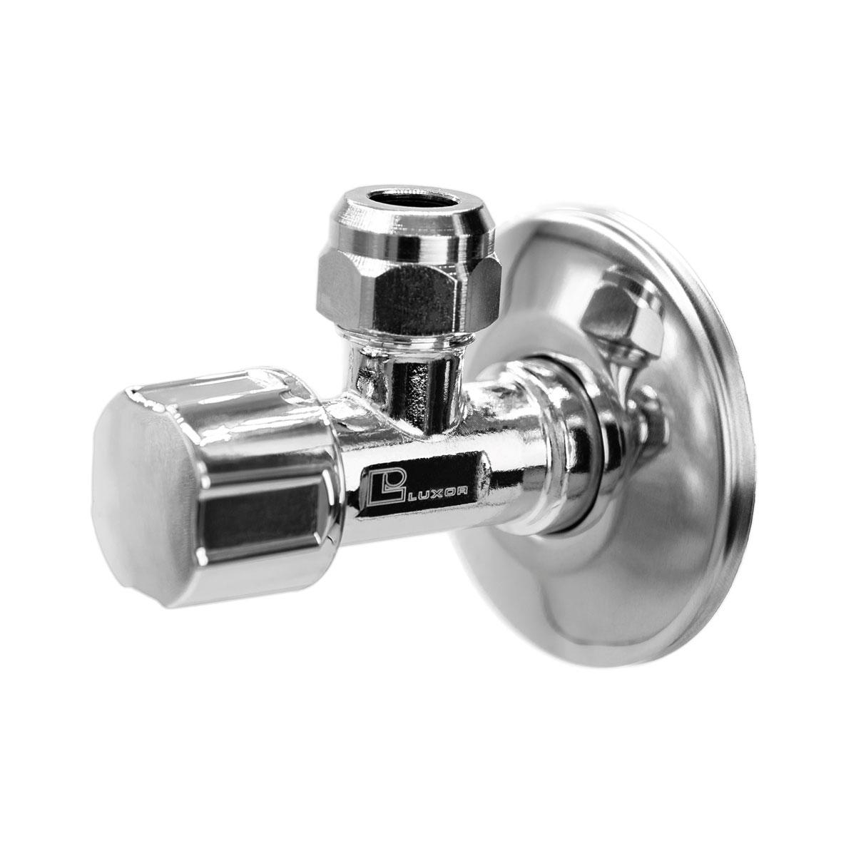 Luxor noslēgvārsts 1/2''-10mm S7, L90315010 cover photo
