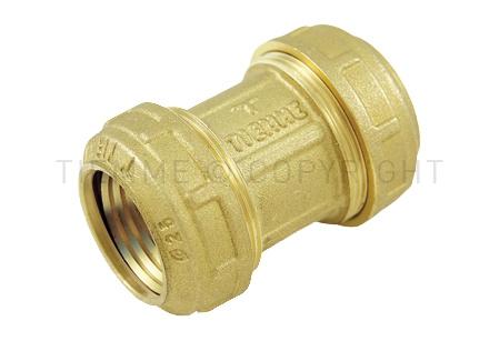 Tiemme misiņa savienojums D20, T14612000 cover photo