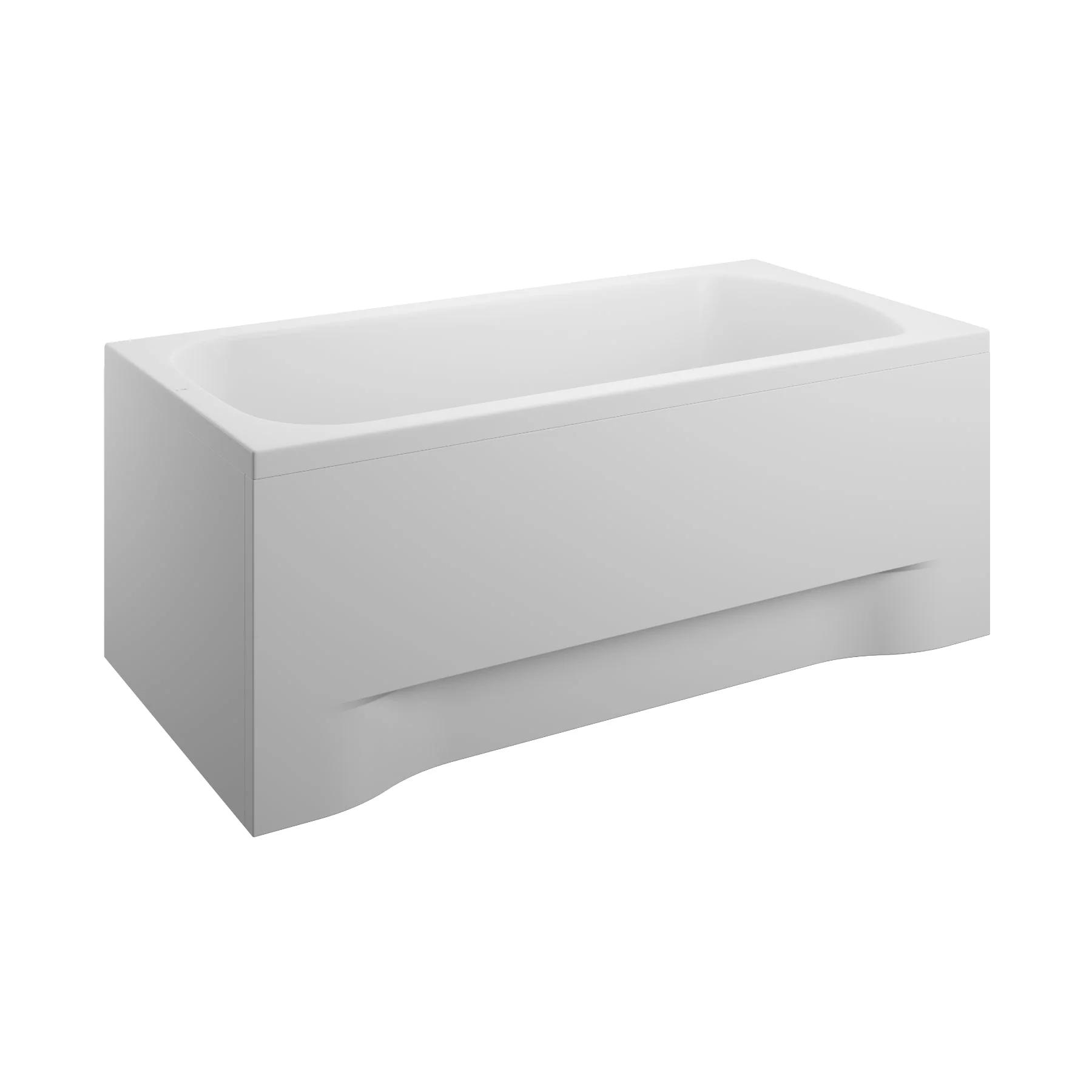 Polimat vanna 160x70 CLASSIC, 00854 cover photo