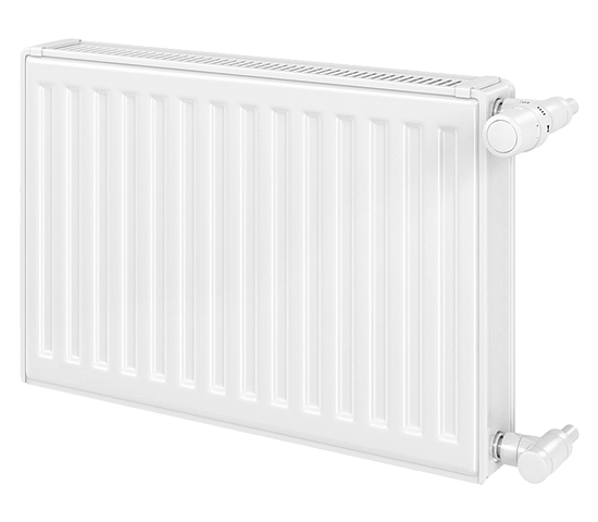 Vogel&Noot radiators kompakt Tips 11 H500/L1800, F1E1105018010000 cover photo