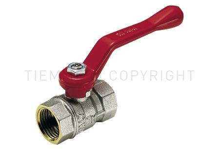 Tiemme ventilis FF 1/2'' MISTRAL, T201015 cover photo