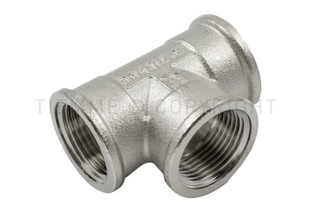 Tiemme trejgabals FFF3/4'' nik., T15704202020 cover photo