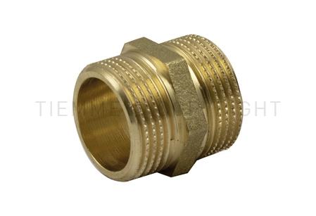 Tiemme nipelis MM3/8'' misiņa, T1552021212 cover photo