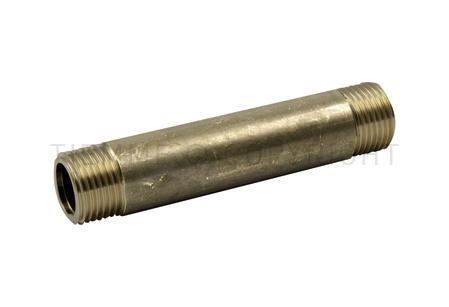 Tiemme vītnes pagarinājums MM1/2''70mm misiņš, T150021570 cover photo