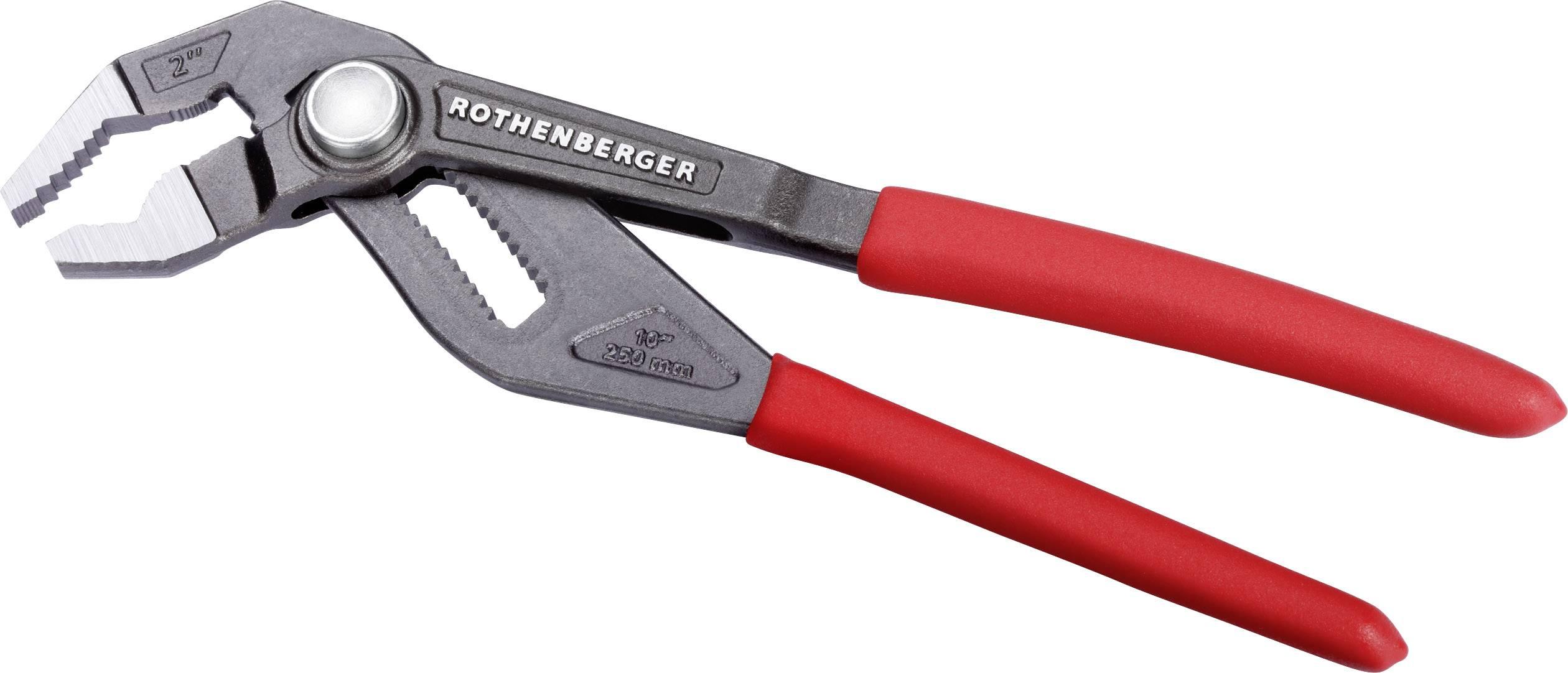 Rothenberger knaibles Rogrip F 10",1K D2", T47051000002704 cover photo