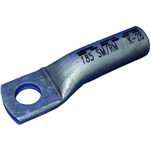 Intercable kabeļa uzgalis Al 240mm2 M16 presējams (DIN 46329), ICAL24016 cover photo
