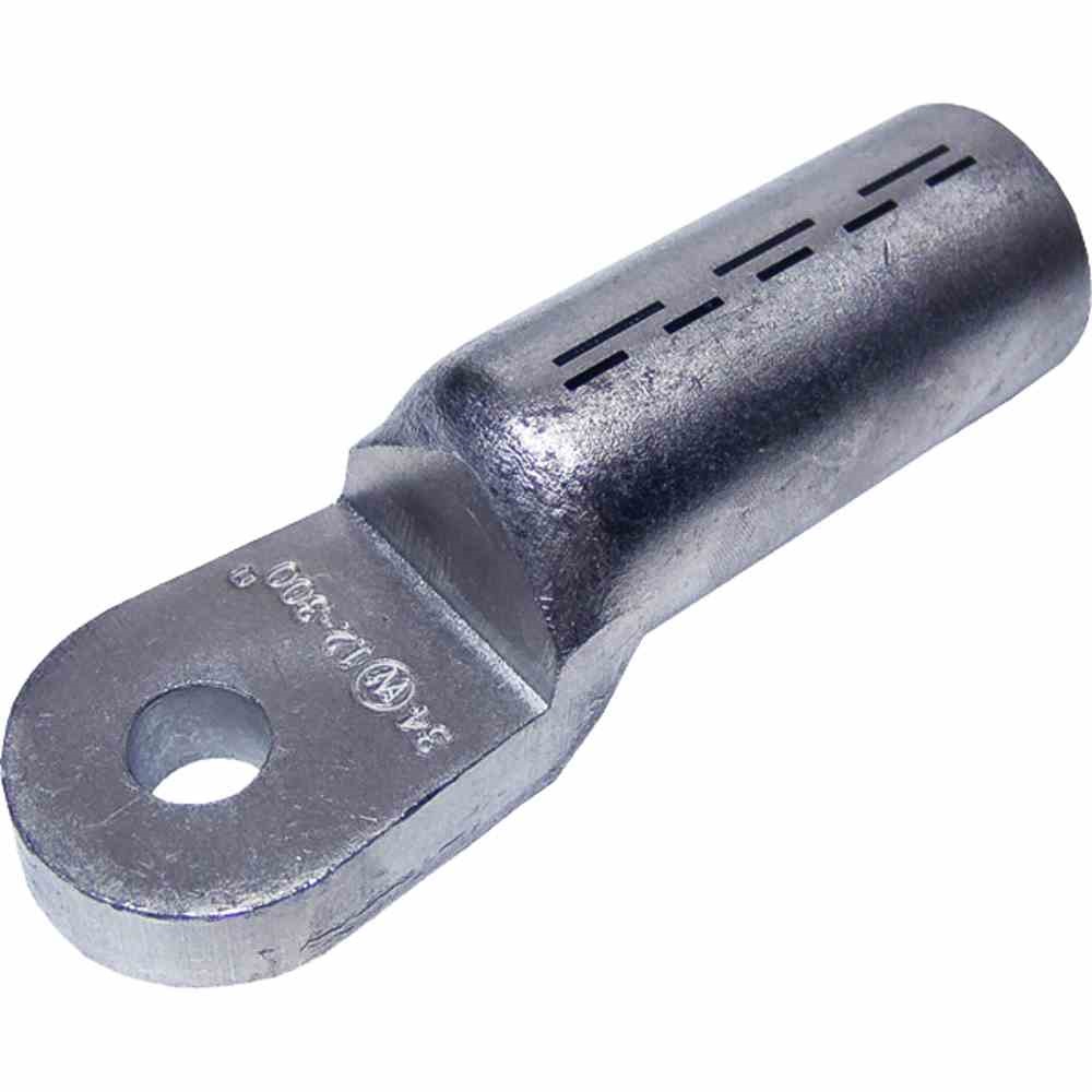 Intercable kabeļa uzgalis Al 240mm2 M12 presējams (DIN 46329), ICAL24012 cover photo