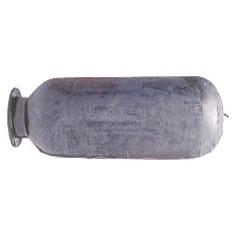 Varem membrāna izplešanās traukam 500L, MB500S4H, V2003500 cover photo