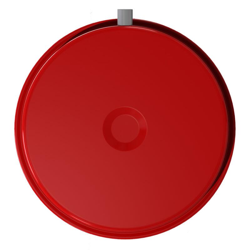 Varem izplešanās trauks Flatvarem LT 10L, 3/4" D325 apaļš, V0301020 cover photo
