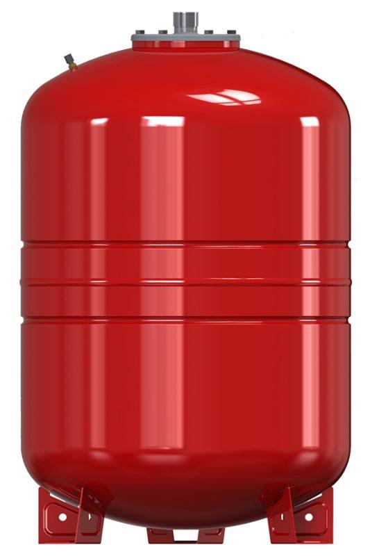 Varem izplešanās trauks Solarvarem LT 50l/ vertikāls, V0205020 cover photo