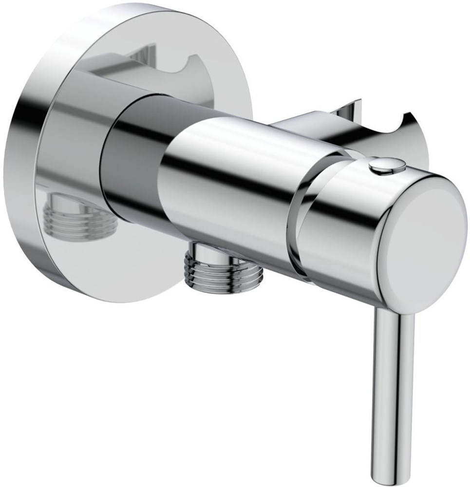 Ideal Standard iebūvējams bidē maisītājs, A5809AA cover photo