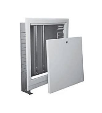 Kan-therm kolektora skapis SWPSE-15, iebūvējams, platums 930mm, 1445117014 cover photo