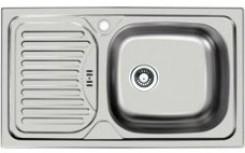 Ukinox virtuves izlietne CLM 760.435 GW 6K labā cover photo