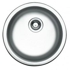 Ukinox virtuves izlietne FAP 446 GT 8K cover photo