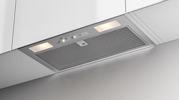 Faber iebūvējams tvaika nosūcējs, INKA SMART HC, 52cm, Slider, 390m3h, 305.0599.307 cover photo