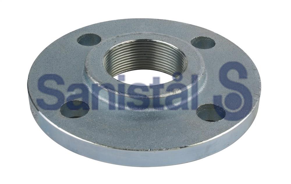 Cinkots vītņu atloks DN32 S235JRG2, EN1092-1, 000881410 cover photo