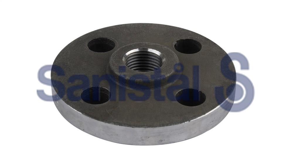 Vītņu atloks DN32 / 11/4" S235JRG2, EN1092-1, 000881010 cover photo