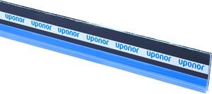 Uponor termo šuves profils, pašlīmējošs, 100x10mm (L1.8m), 1090229 cover photo