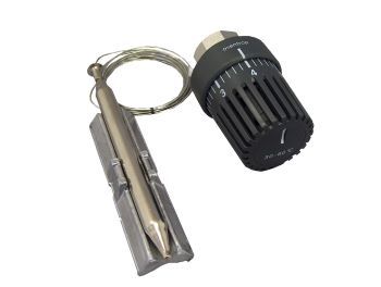 Oventrop termostata galva ar kapilāru 2m 40-70grC, 1142863 cover photo