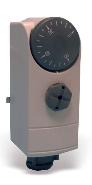 Watts termoregulators 30-90'C uzliekams, 10013409 cover photo