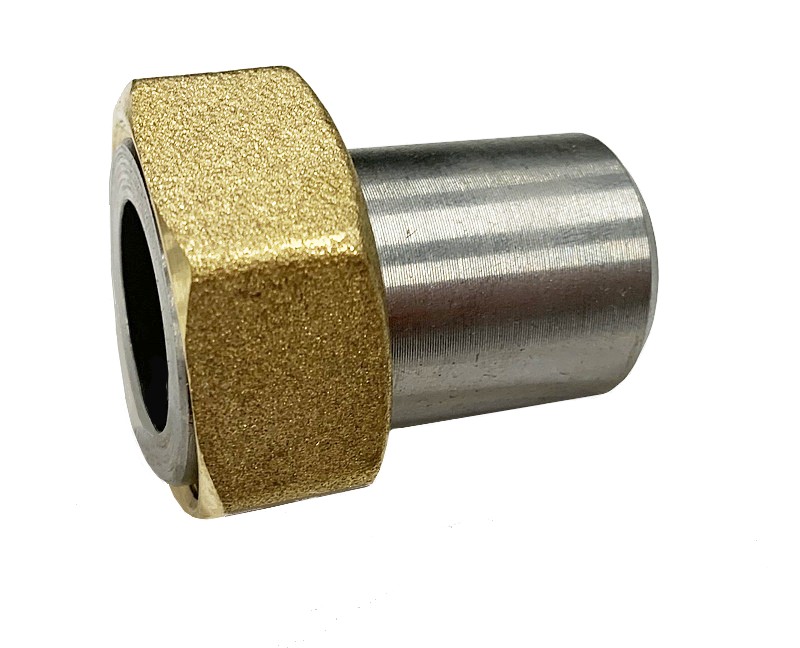 Piemetināma saskrūve DN15xRp 3/4'' cover photo