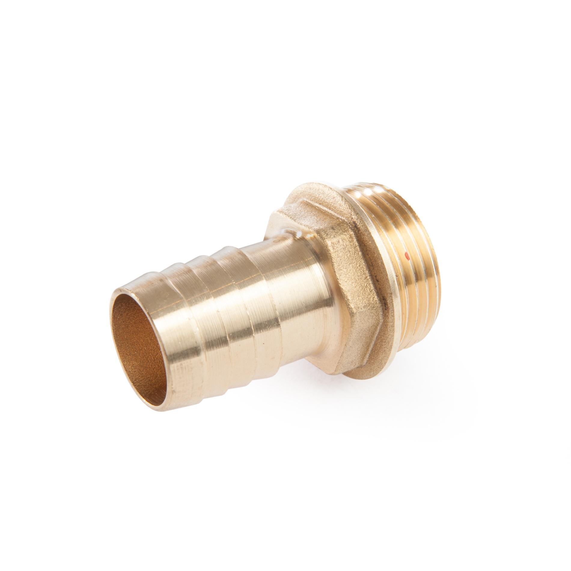 Rastelli štuceris ar ārējo vītni 1/2"x13mm, T18821513 cover photo