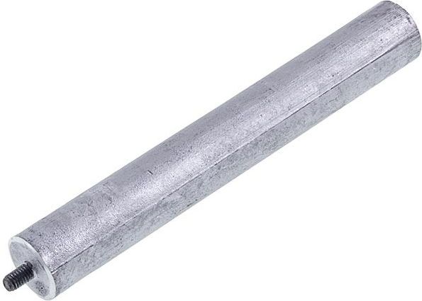 Atlantic magnija anods D26 L=130mm M8 (040364) cover photo