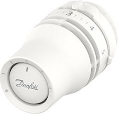 Danfoss termostata sensors REDIA (RTD-N) vārstiem (8-28*C) aktīvā viela šķidrums cover photo