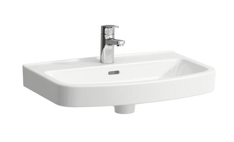 Laufen izlietne Kompas, 600x420mm, balta, H8101520001041 cover photo
