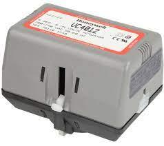 Resideo VC vārsta piedziņa SPST230V 2-vadu, Molex spraudnis, 39VC4012ZZ00/U cover photo