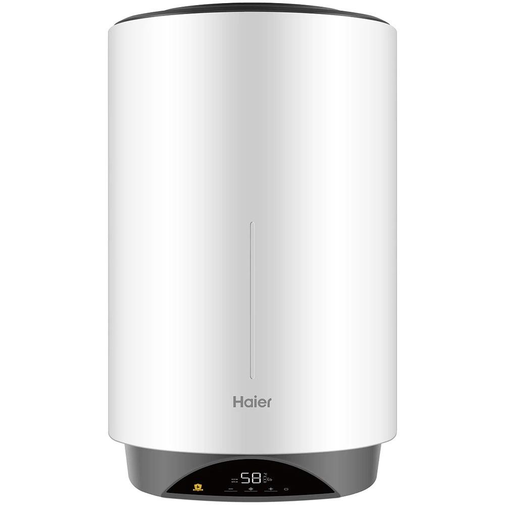 Haier elektriskais ūdens sildītājs VH3 80l, vertikāls EL, ES80V-VH3(EU) cover photo