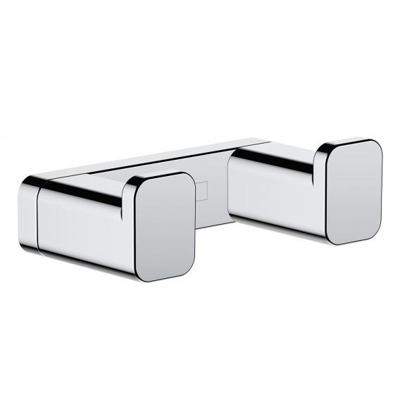 Hansgrohe dubultāķis AddStoris, hroms, HG41755000 cover photo