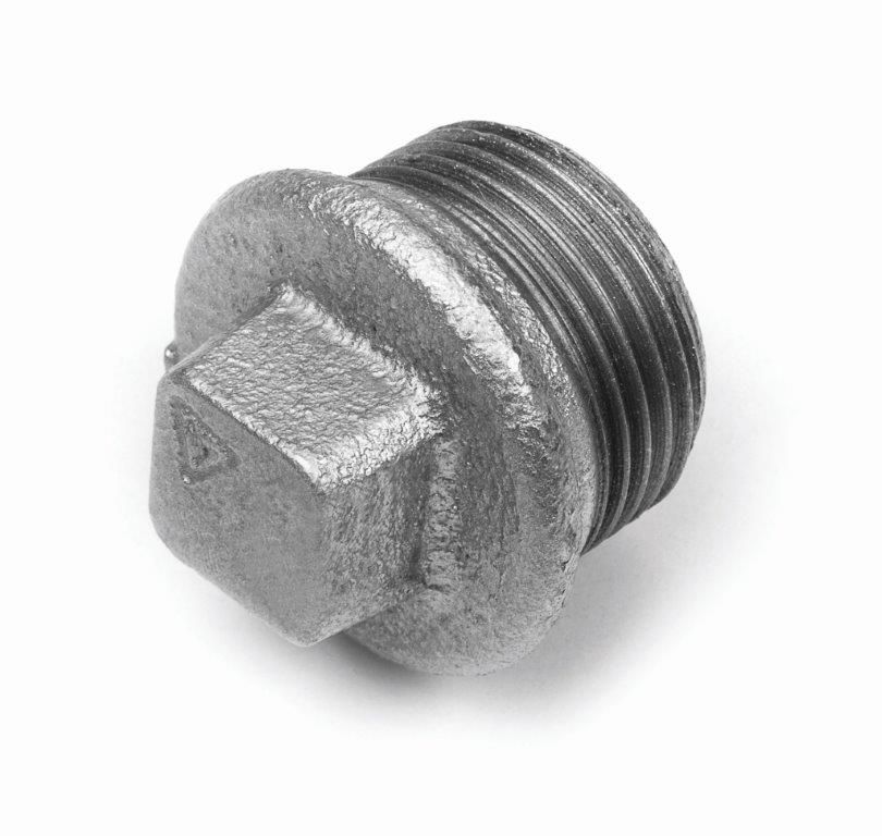 Livarna titan cinkots korķis 2'', KA10405208 cover photo