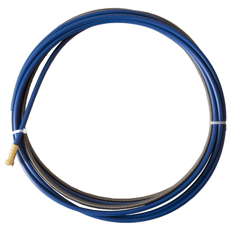 Migatronic A/S spirāle 0.8 - 1.0 mm, 4.4 m, 80160521 cover photo
