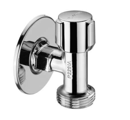 Schell stūra ventilis Comfort Compact,1/2"x3/4" (veļasmašinas!), hroms, 054400699 cover photo