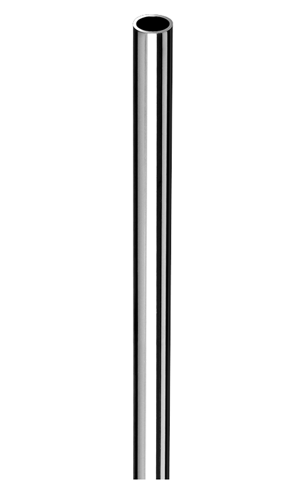 Schell vara caurule, d=10mm, L=1 m, hroms, 487150699 cover photo