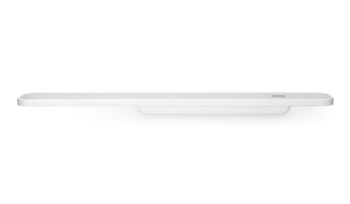 Brabantia dvieļu turētājs MindSet, mineral fresh white, 22303586 cover photo