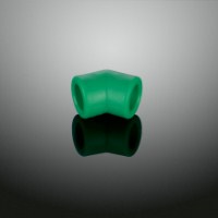 Aquatherm Fusiotherm līkums 45° 20mm, 1080020002 cover photo