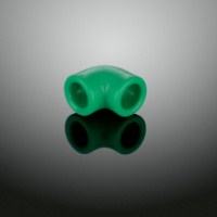 Aquatherm Fusiotherm līkums 90° 20mm, 1080020041 cover photo