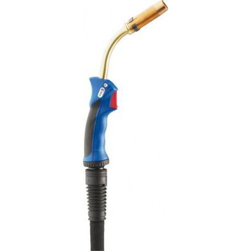 Binzel deglis MIG/MAG MB501D GRIP 4m, 034.0863.1 (034.0493) cover photo