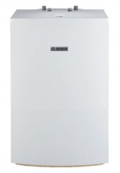 Bosch karstā ūdens tvertne W400-5P1C cover photo