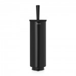 Brabantia tualetes poda birste un turētājs Profile, matēta melna, 22483349 cover photo