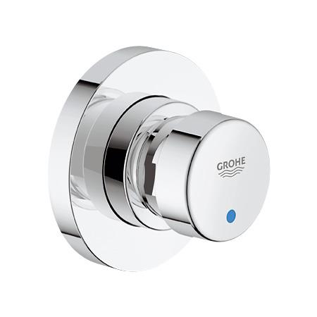 Grohe ventīlis dozators Euroeco CS, hroms, 36268000 cover photo