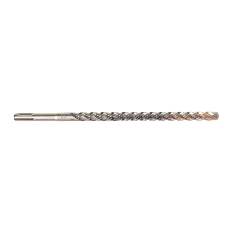 Milwaukee perferatora urbis betonam 5mm SDS+ MX4 5X110mm, 4932352007 cover photo