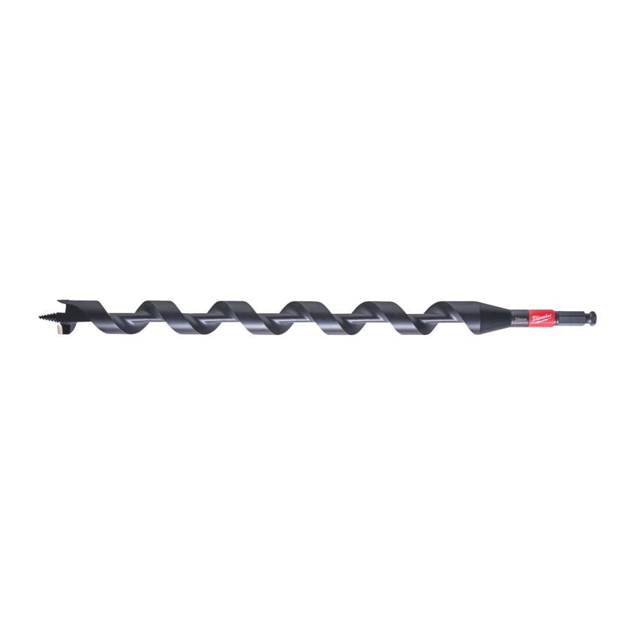 Milwaukee urbis koka balstiem 29mm 29X460mm, 48136769 cover photo