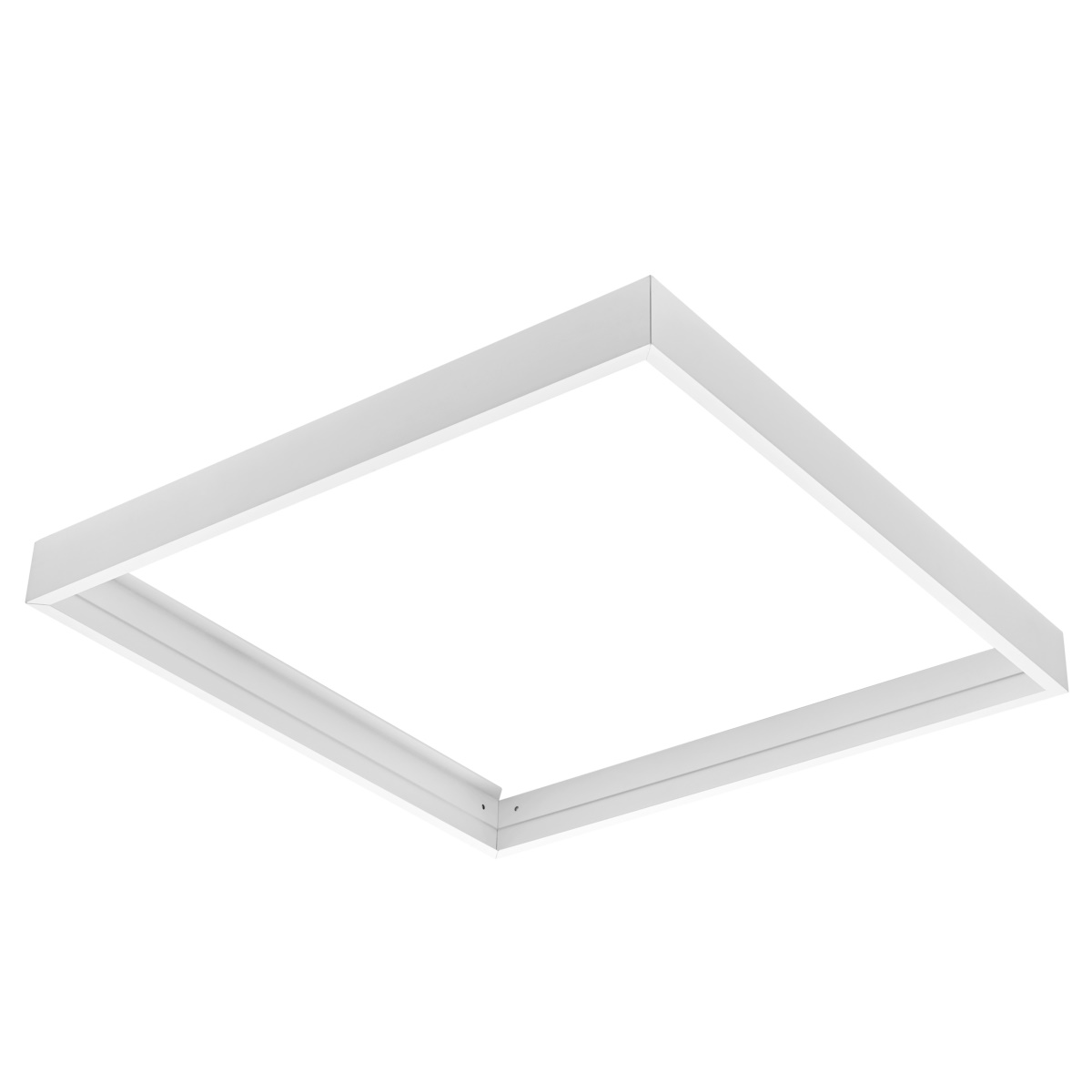 Opple LED paneļa v/a montāžas rāmis 600x600mm H=69mm, backlit paneļiem, 542098017600 cover photo