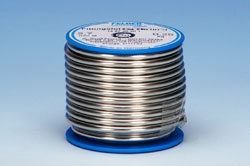 Felder lodalva Cu-Rotin 3, Sn97Cu3, 2.7mm, 0,1 kg, 14972710 cover photo